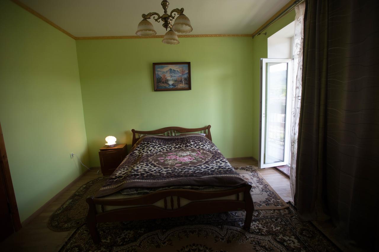 Guest House In Drachino 斯瓦拉瓦 外观 照片